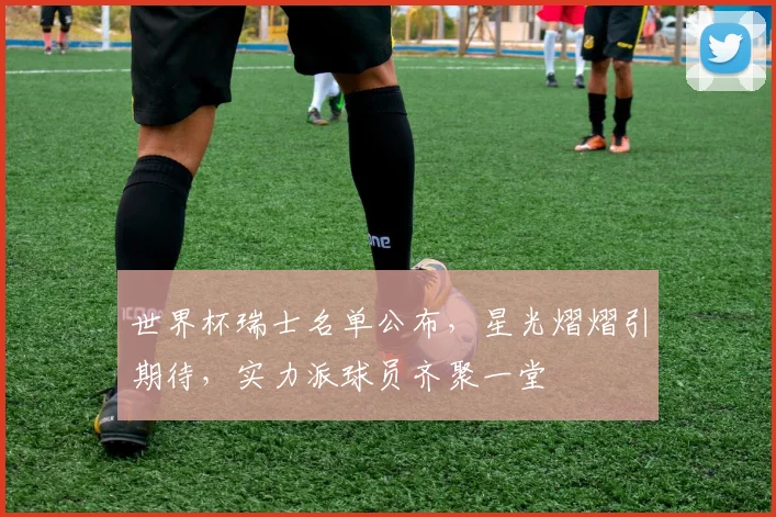 世界杯瑞士名单公布，星光熠熠引期待，实力派球员齐聚一堂