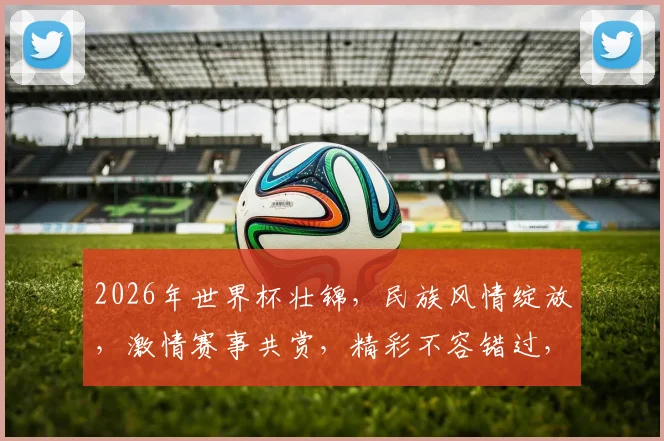 2026年世界杯壮锦，民族风情绽放，激情赛事共赏，精彩不容错过，一睹为快