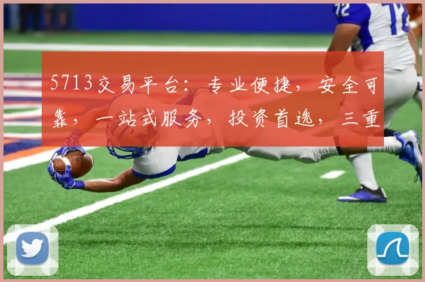 5713交易平台：专业便捷，安全可靠，一站式服务，投资首选，三重保障，值得信赖